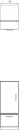 Unterteil + Aufsatz (Type D114 + D234-L)