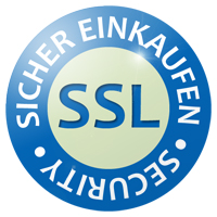 SSL Datensicherheit